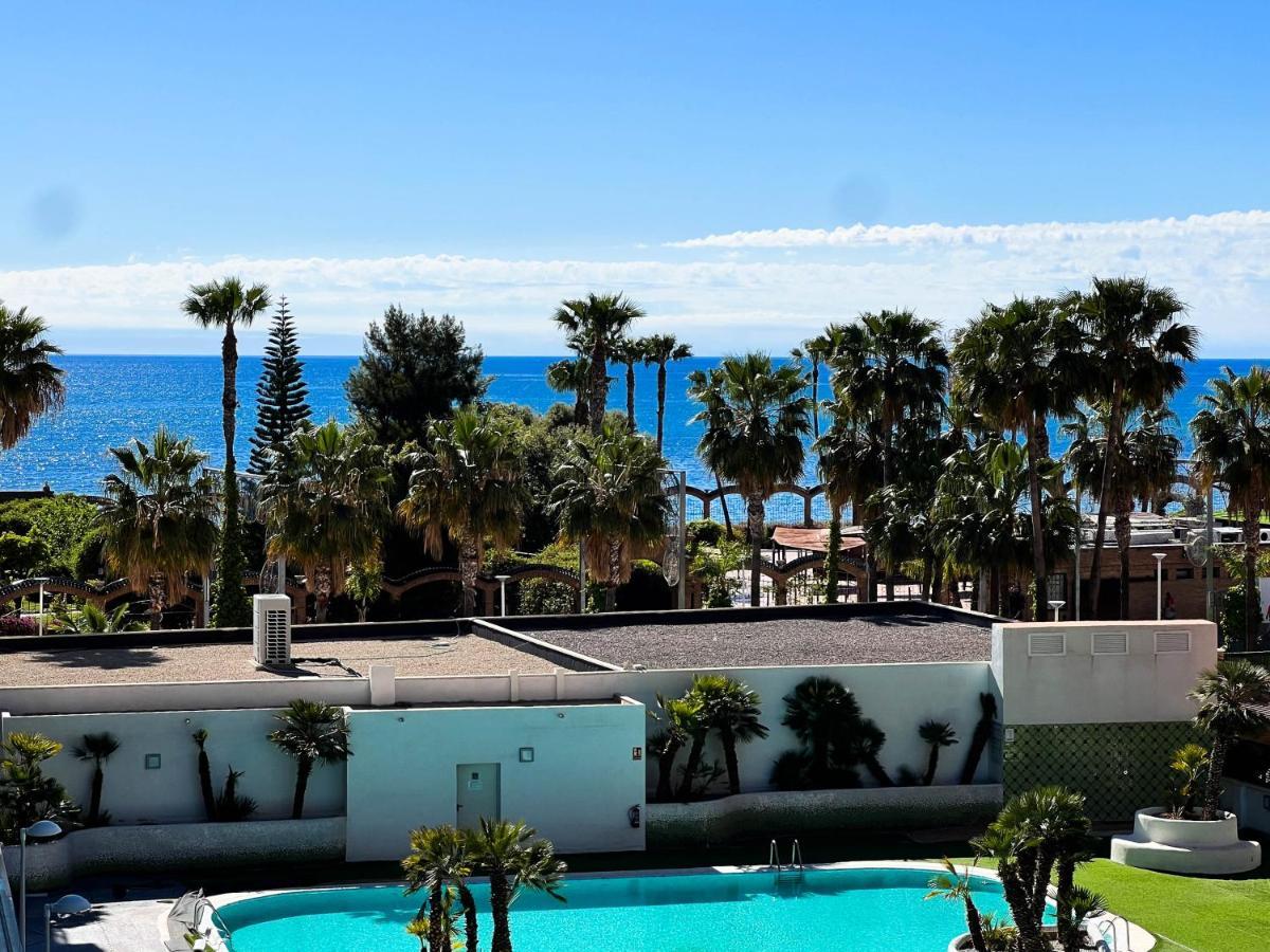 Tropical Y Lujoso Complejo Apartment Oropesa del Mar Exterior foto